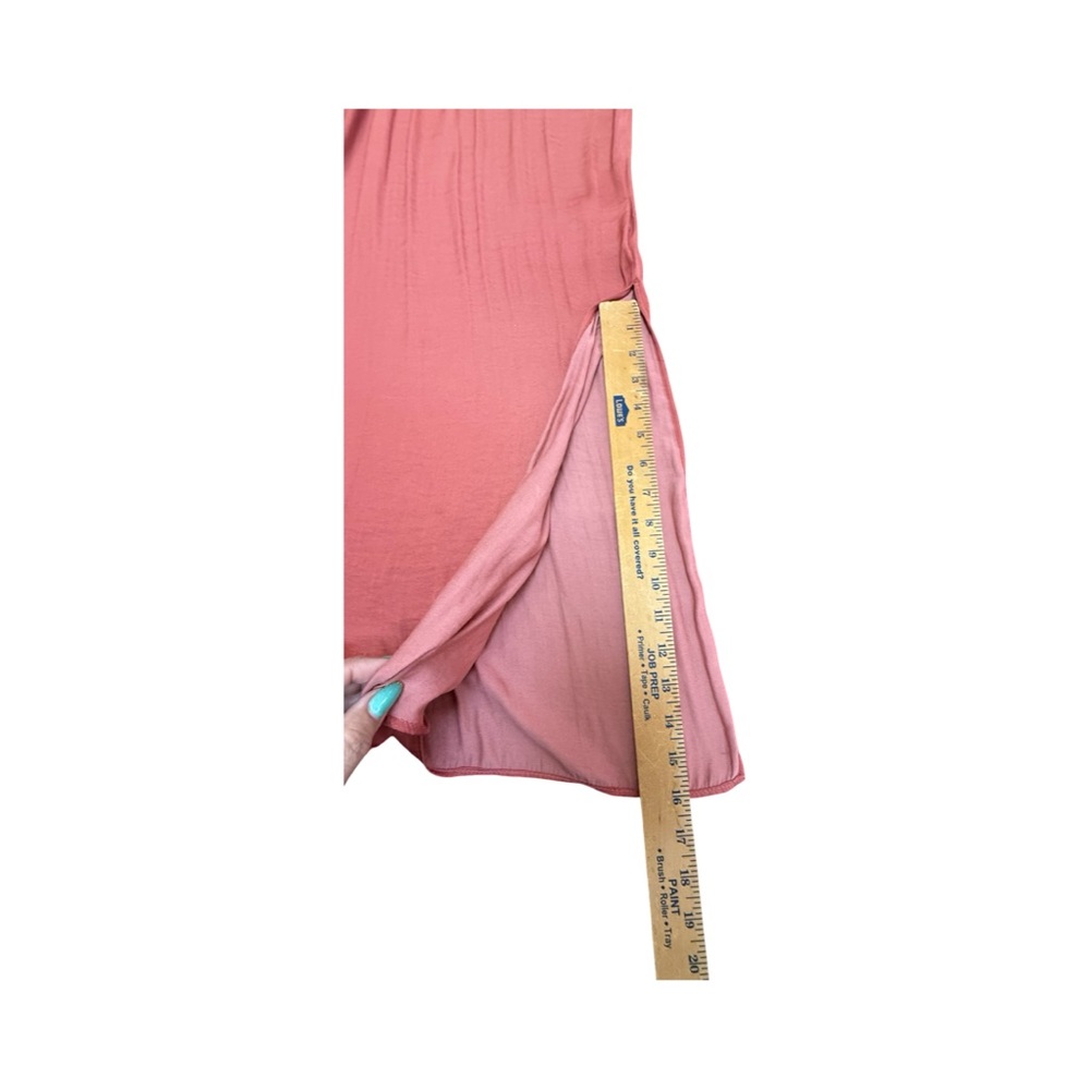 Jennifer Lopez Spring Romance Wide‑Leg Pants – Medium (NWT) - Picture 10 of 12